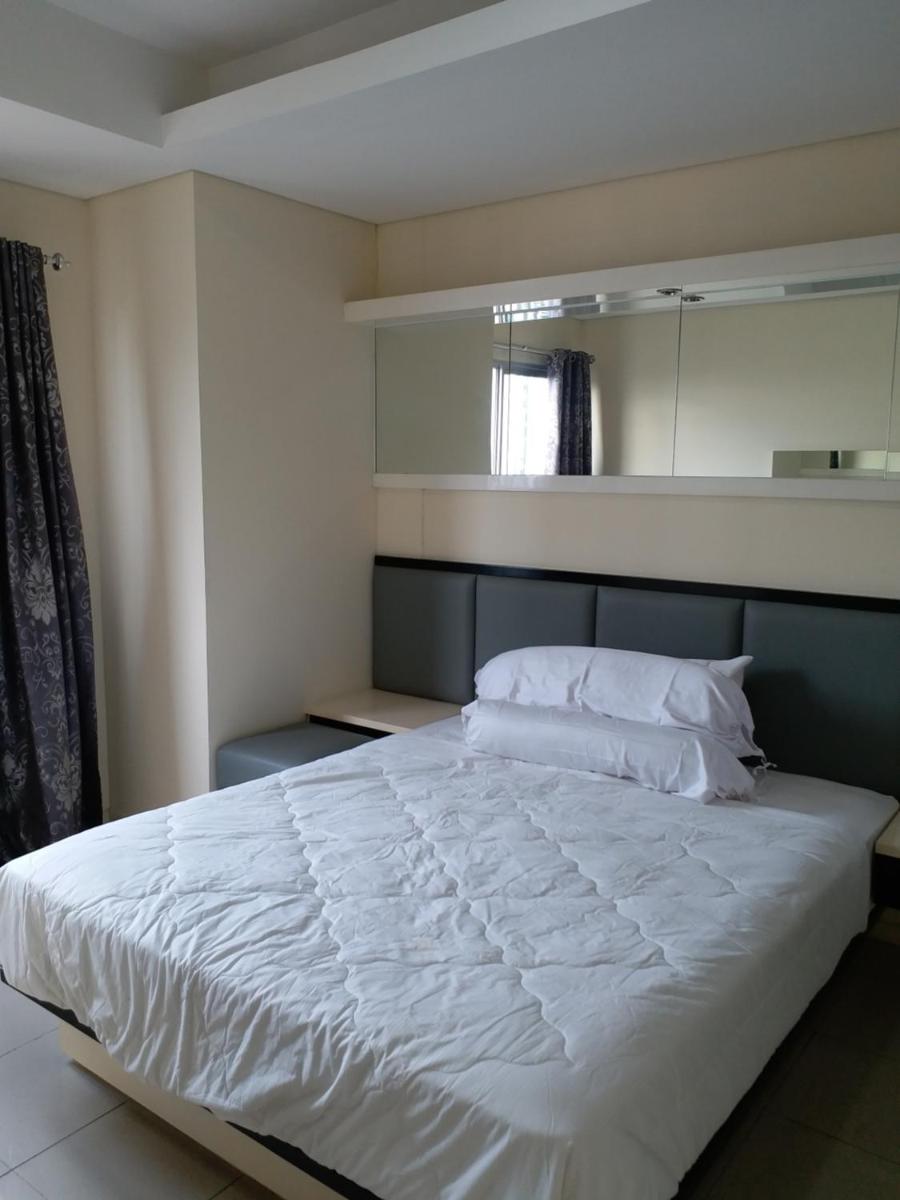 Apartment Cosmo Terrace - Housity