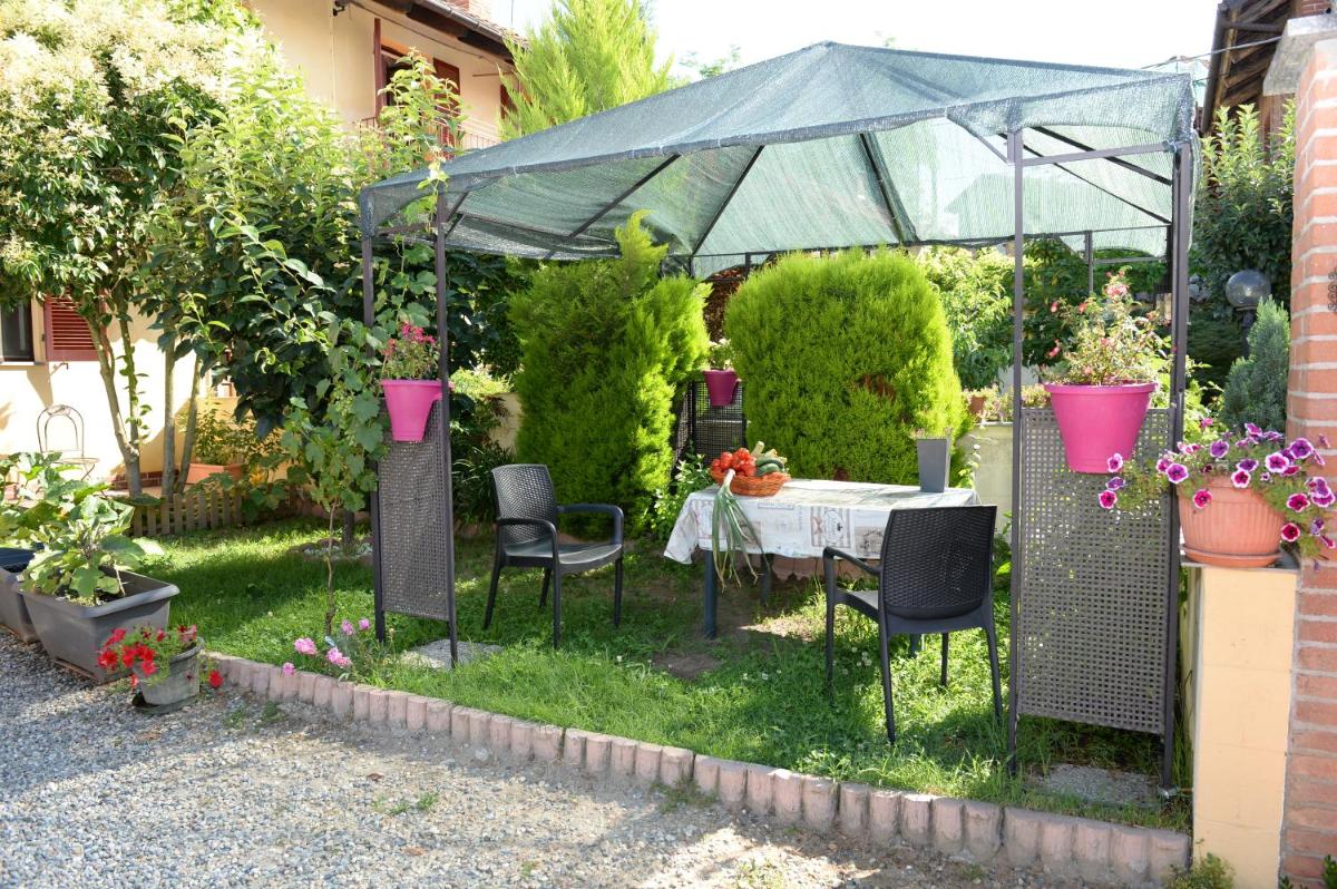 Suitetrails - La Valle B&B