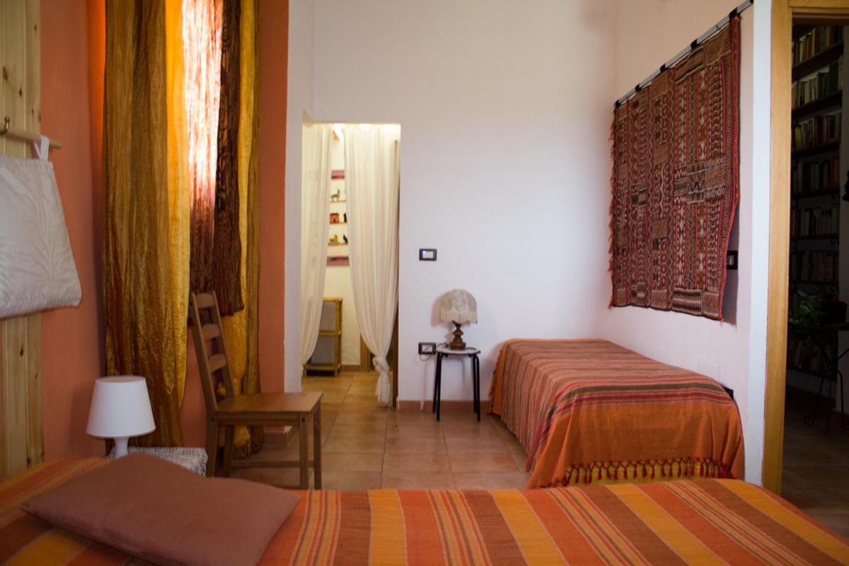 Villa Lancellotti - Housity