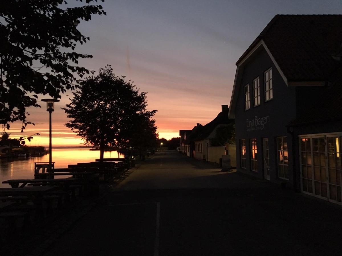 Enø Bageri's Hotelværelser - Housity