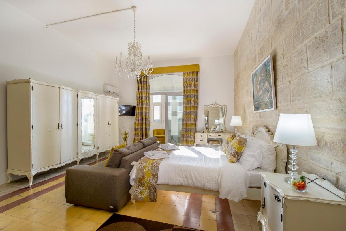 Suitetrails - Point de vue Guesthouse