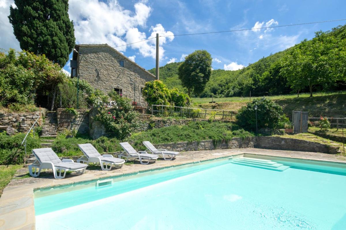 Casale Mazzini by VacaVilla - Housity