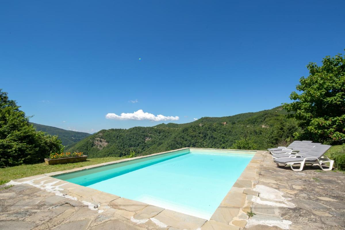 Casale Mazzini by VacaVilla - Housity