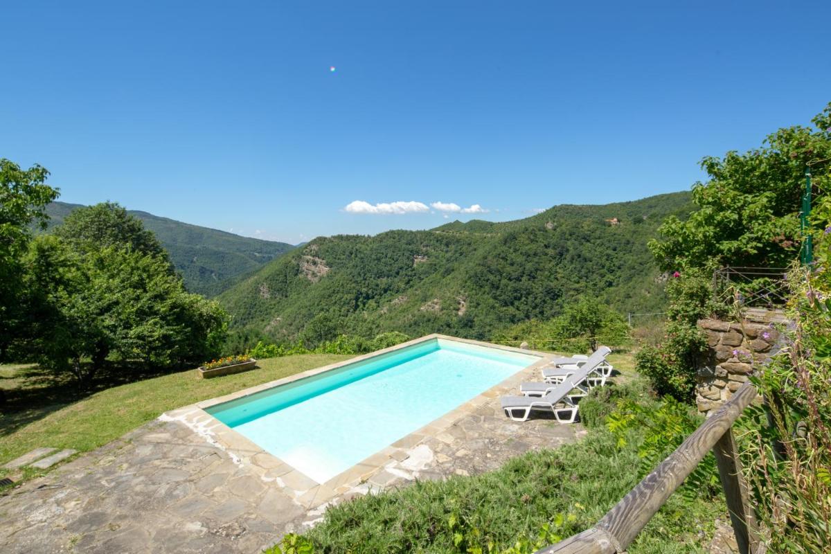 Casale Mazzini by VacaVilla - Housity