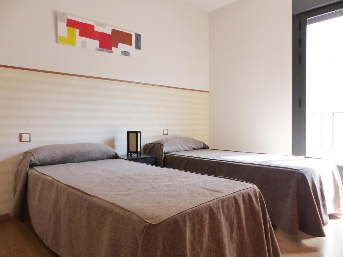 Apartamento A Garaje Privado - Housity