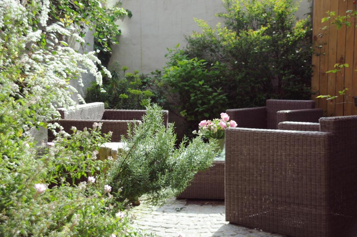 Apartments Breydelhof - Housity