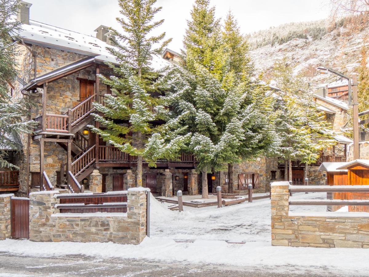Suitetrails - La Pleta Del Tarter Apartments