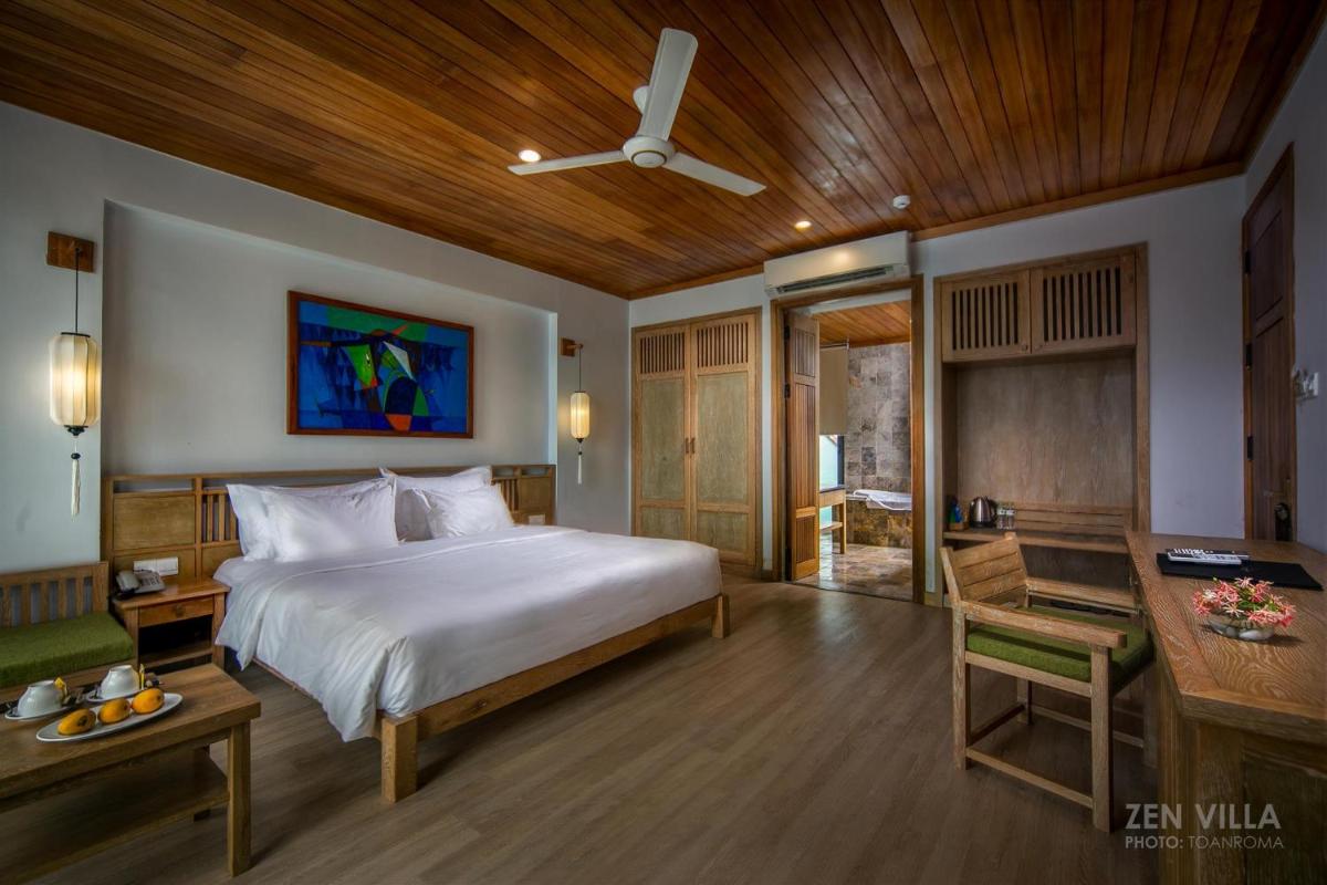 ZEN Boutique Hoi An - Eco-Friendly Villa - Hizvo