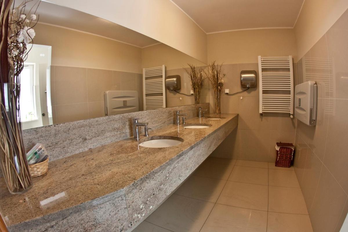Kaszuby Resort Zacisze - Housity