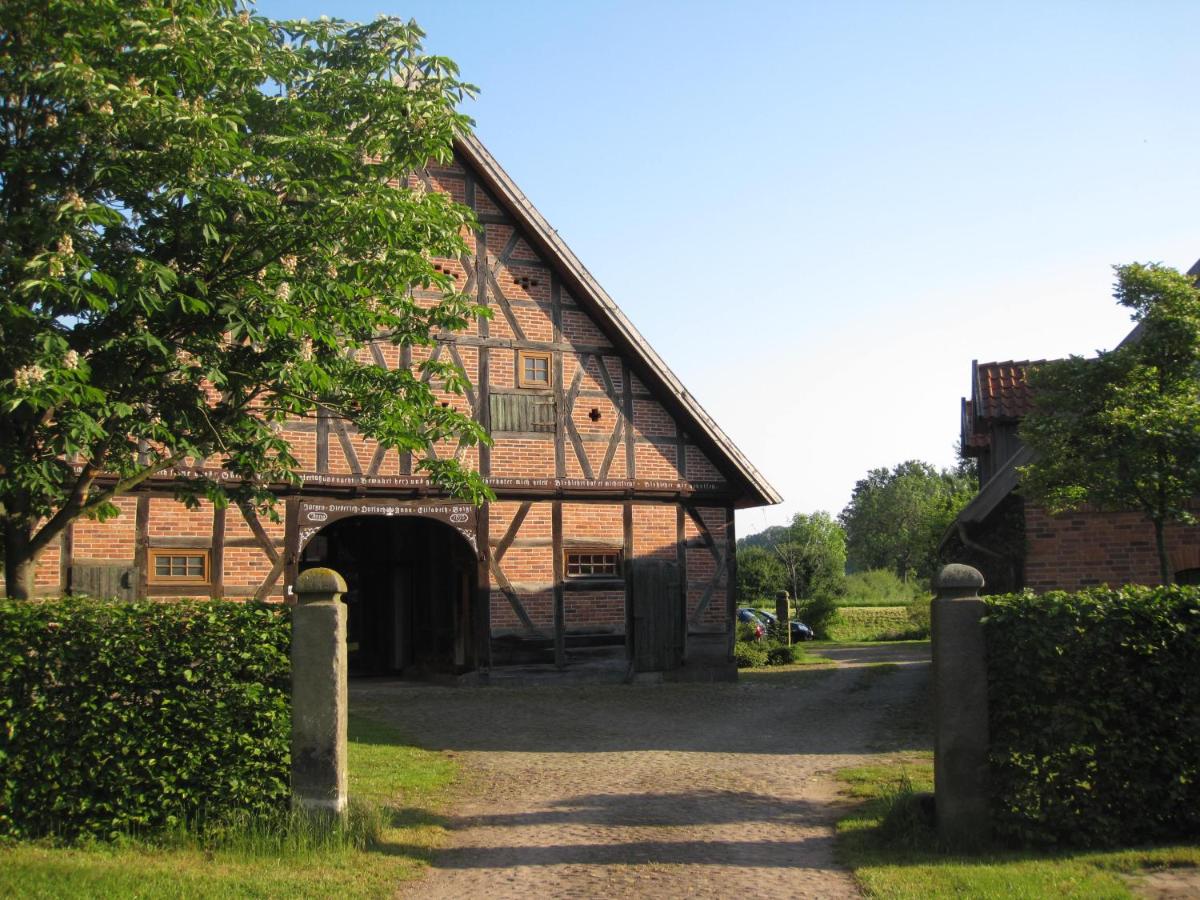 Suitetrails - Fewos in Klein-Grindau