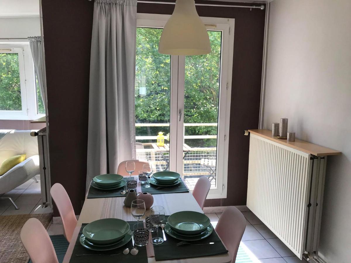F3 - Séjour Paris + Disneyland - 37bd Segrais Lognes - Housity