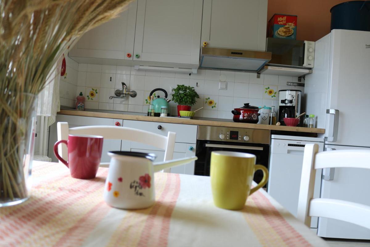 Gogalova Apartment - Housity