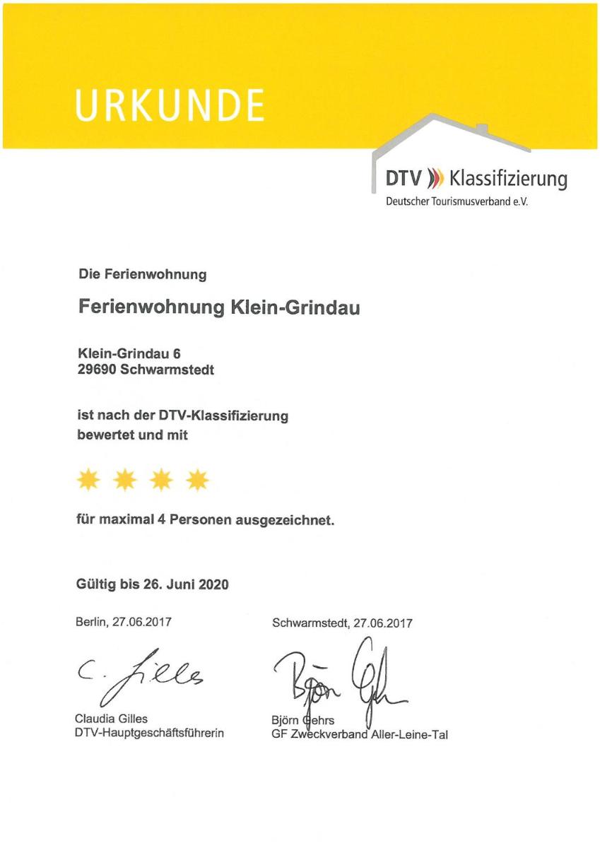Suitetrails - Fewos in Klein-Grindau