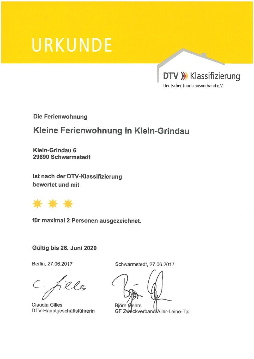 Suitetrails - Fewos in Klein-Grindau