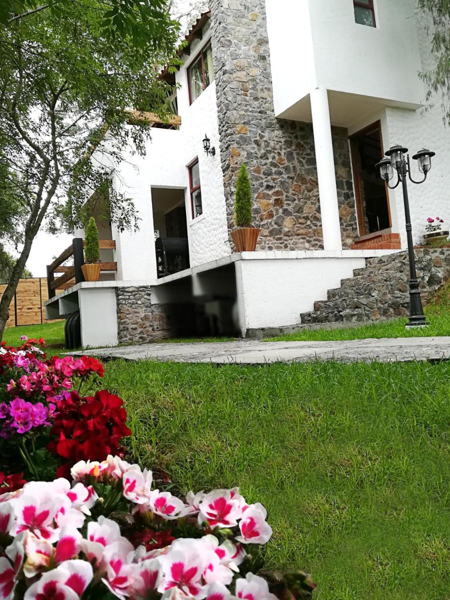 La Mora Casa de Campo - Housity