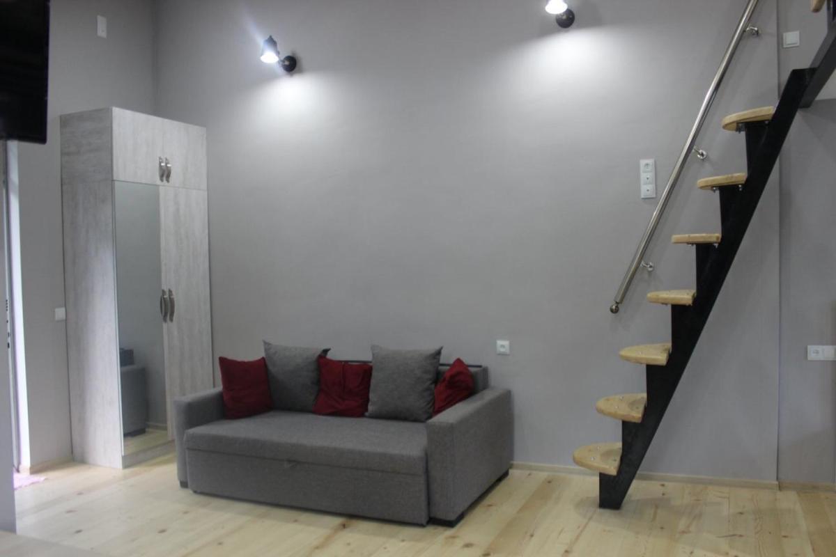 Diasamidzeebi apartment - Housity