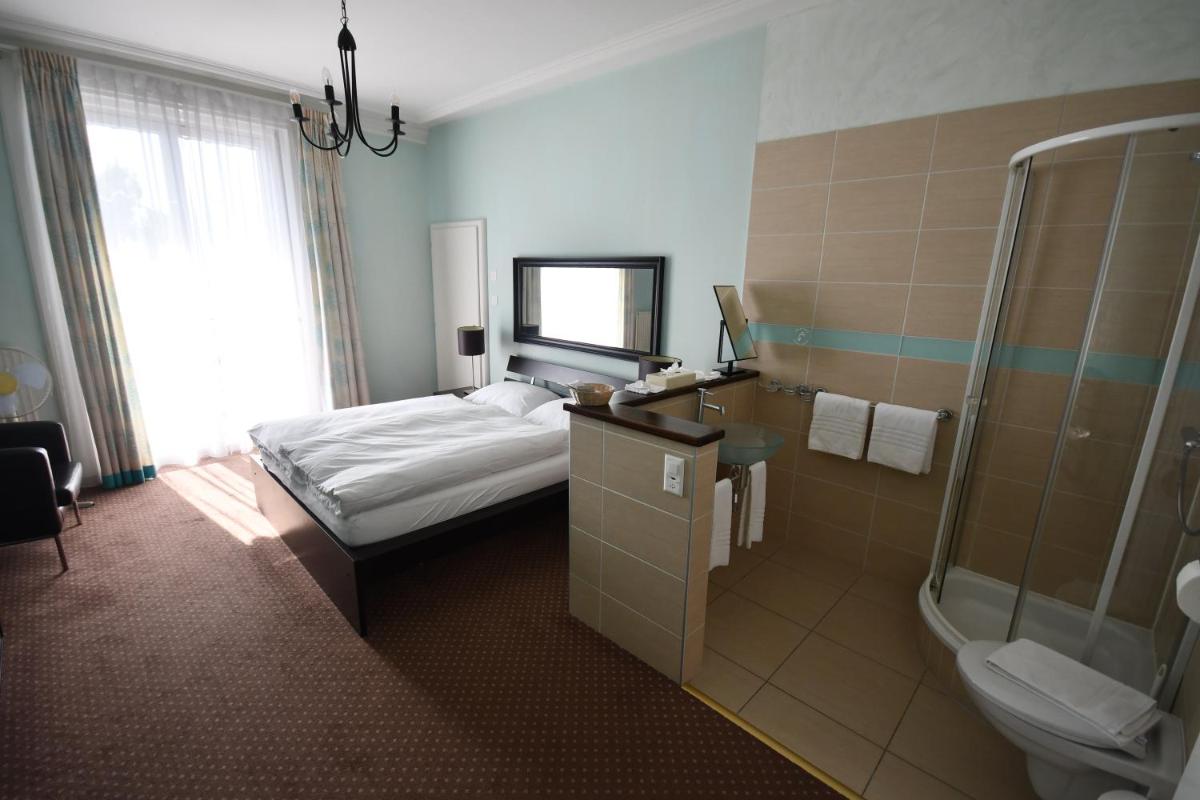 Hotel Splendid - Hizvo