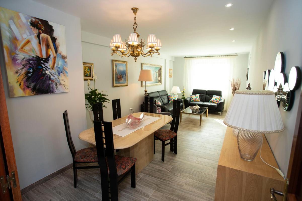 La Mirada - Housity