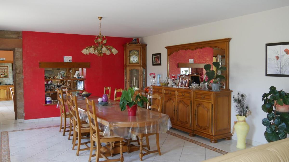 La ferme Guibel - Housity