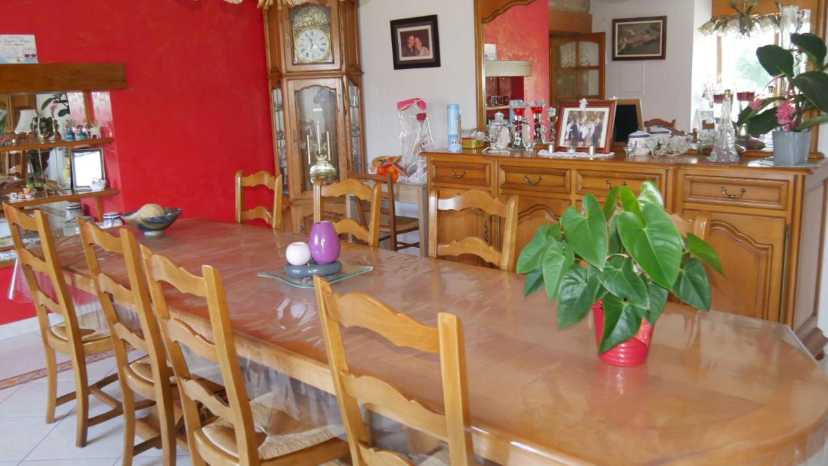 La ferme Guibel - Housity