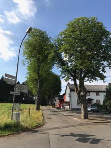 Stellwerk, optional mit Sauna und Whirlpool - Housity