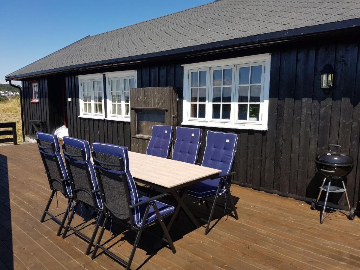 Vesterveien Panorama - Housity