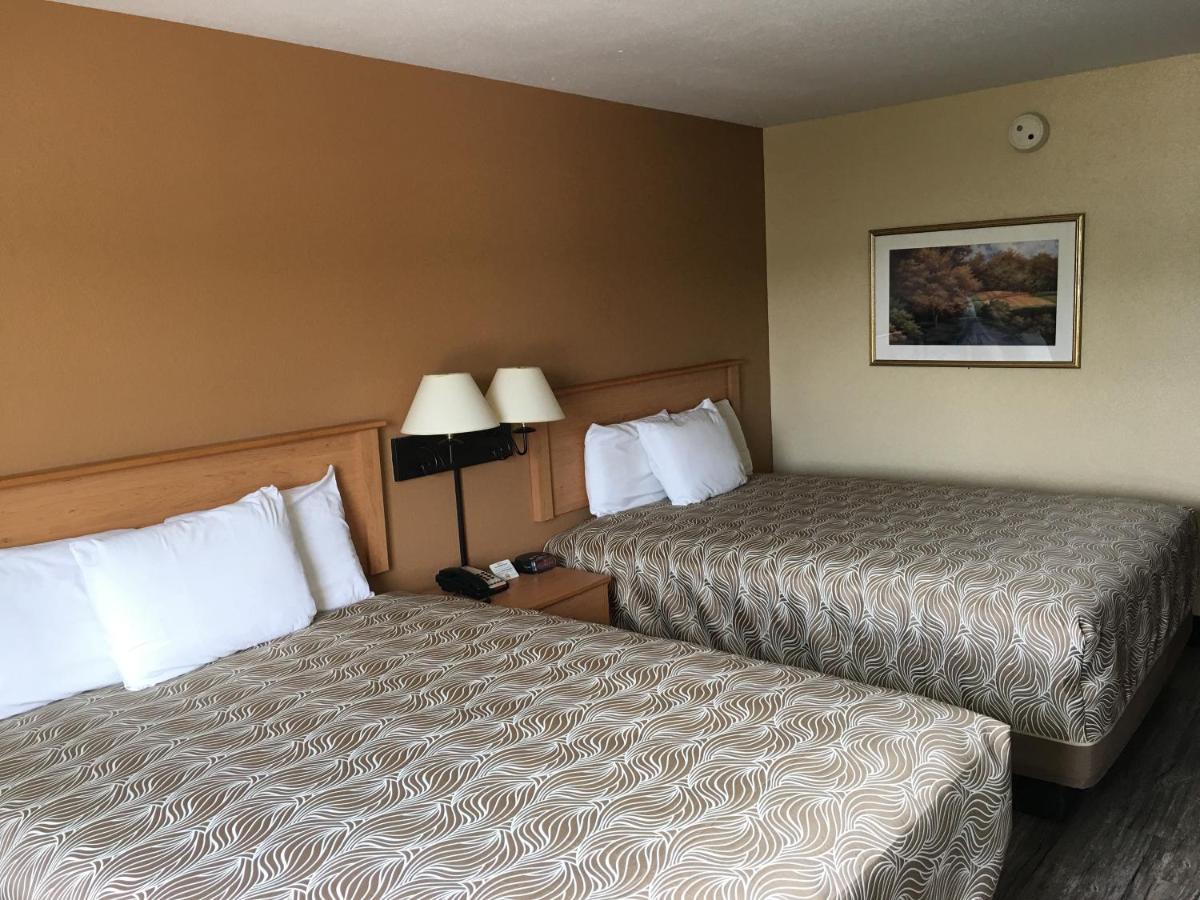 Hometown Inn-Soddy Daisy - Housity