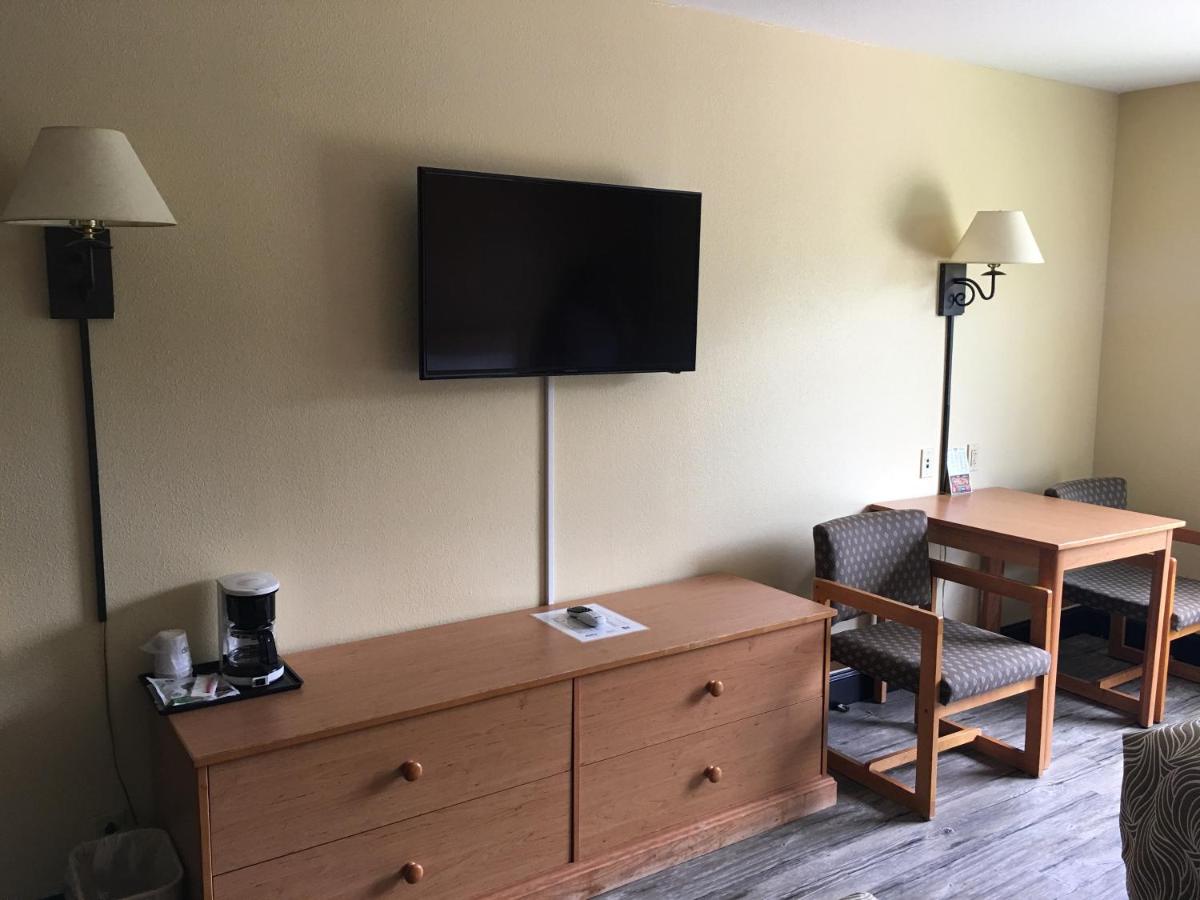 Hometown Inn-Soddy Daisy - Housity