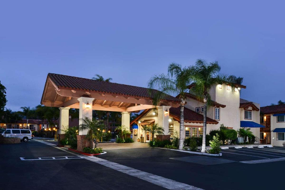 Best Western Capistrano Inn - Housity