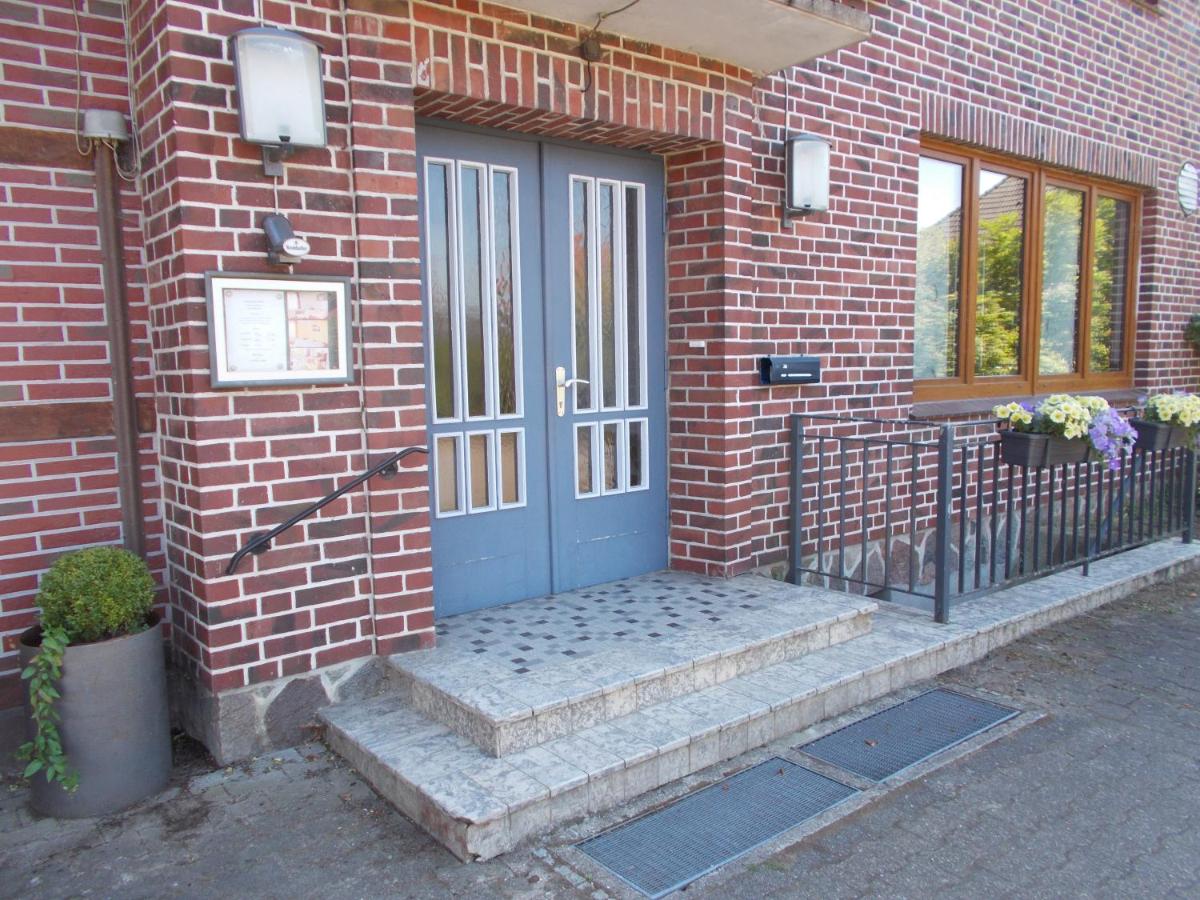 Lindenzimmer Stöcken - Housity