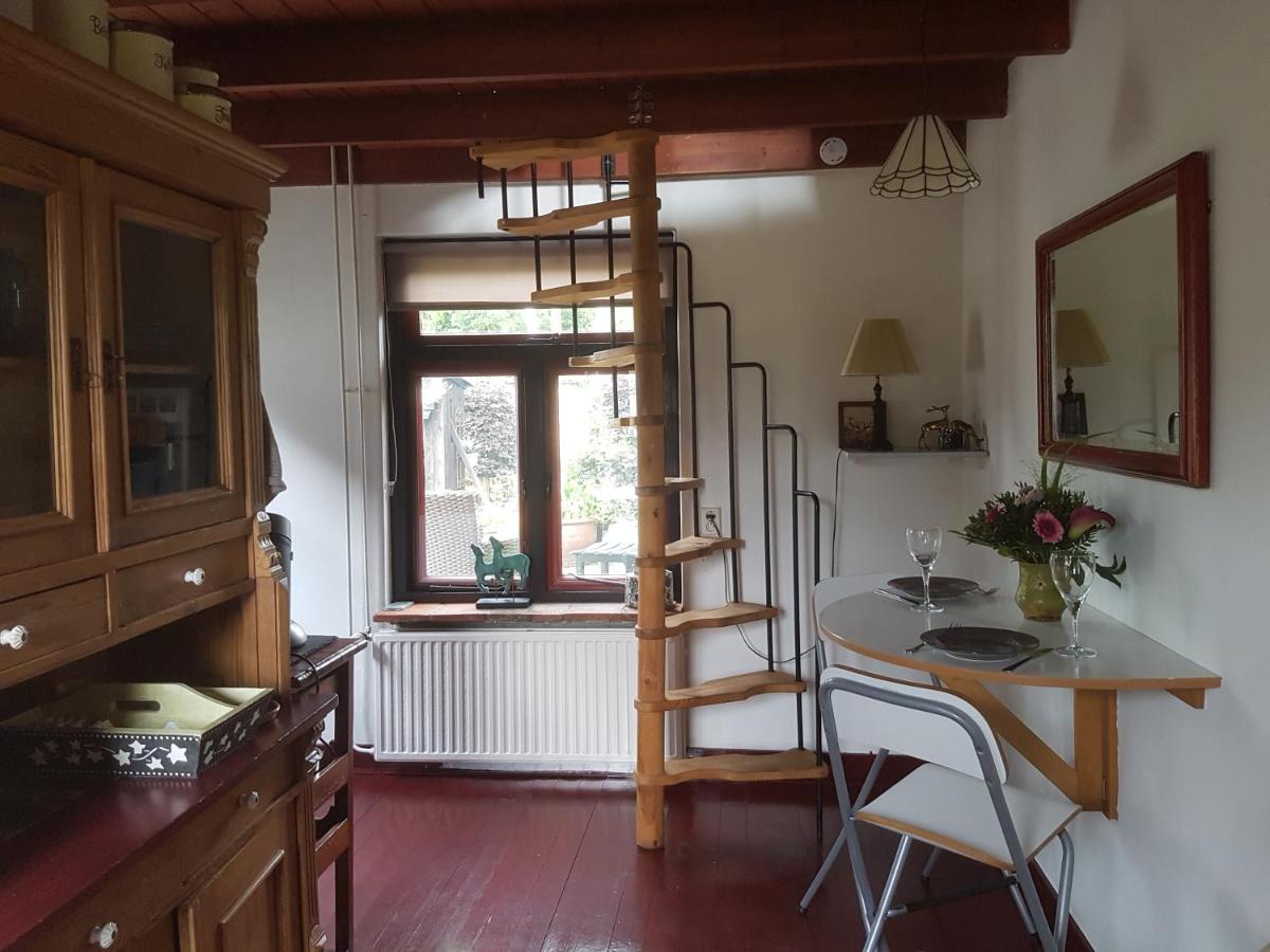B&B Het Bakhuis - Housity