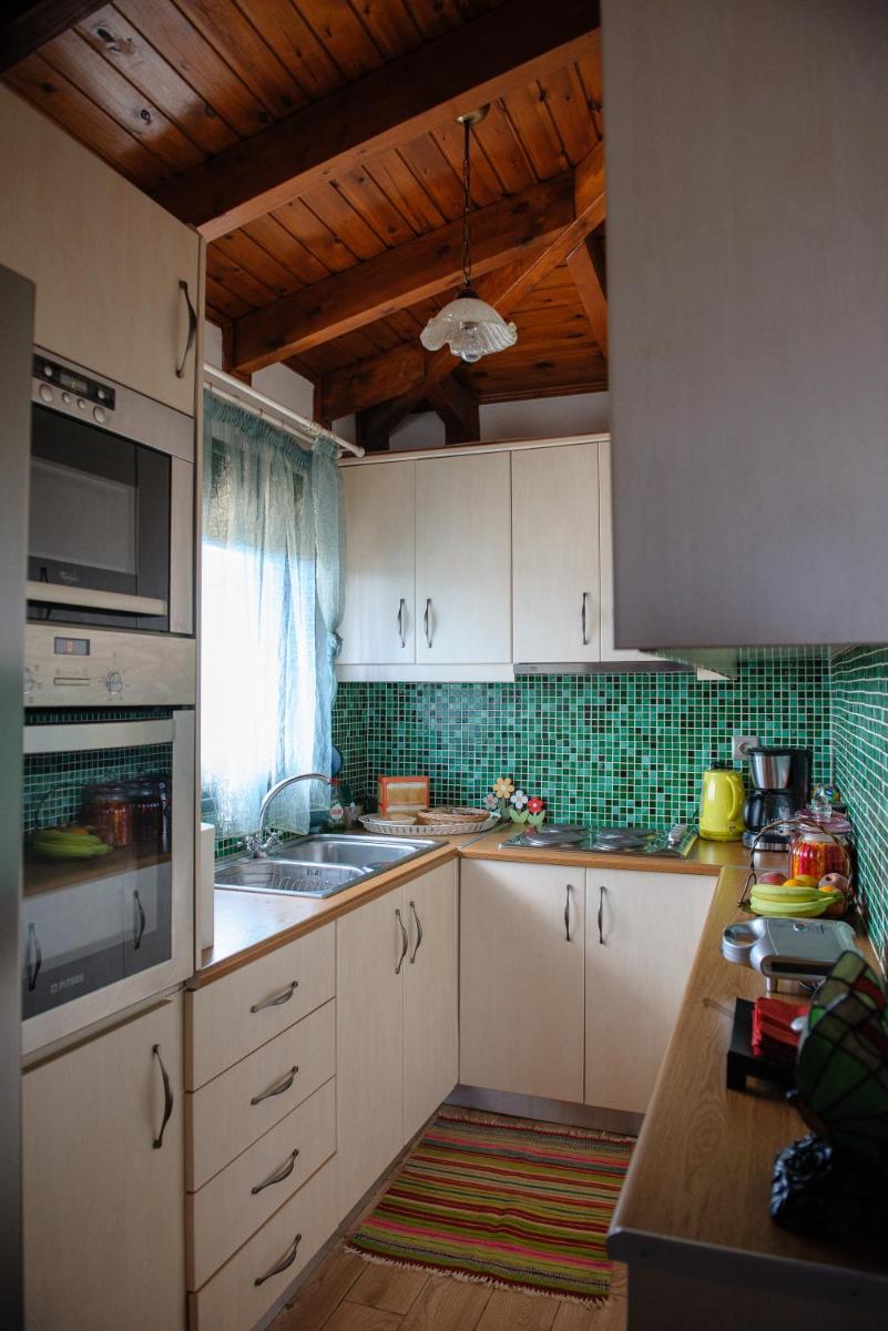 Artemis Sunrise - Housity
