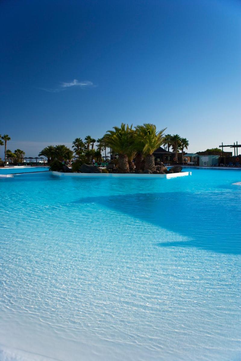 Piscina en o cerca de Beatriz Costa & Spa