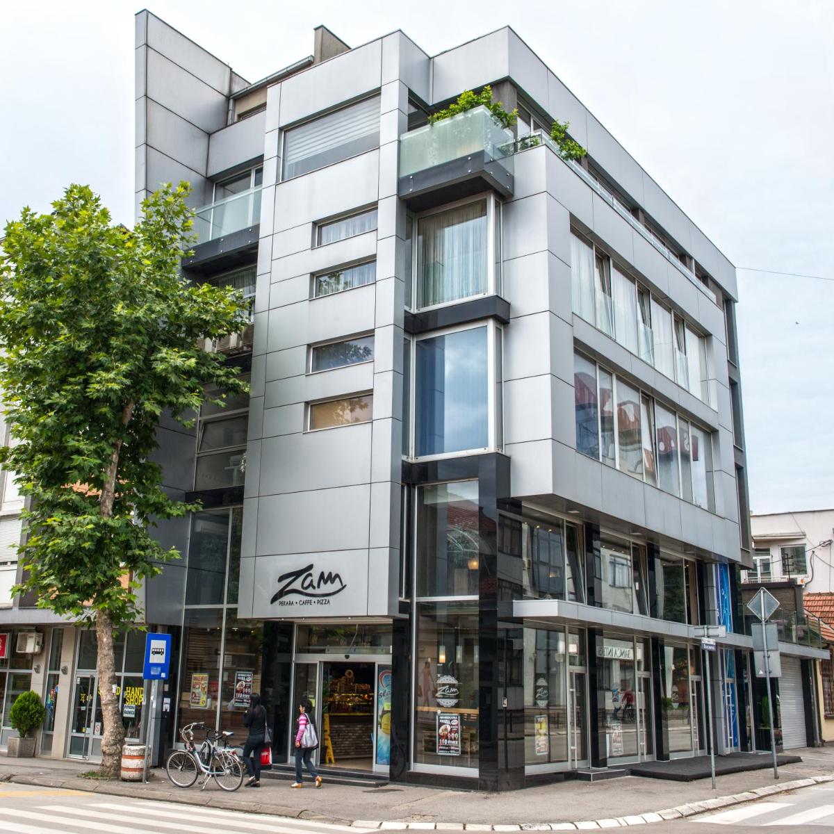 Zam Residence - Housity