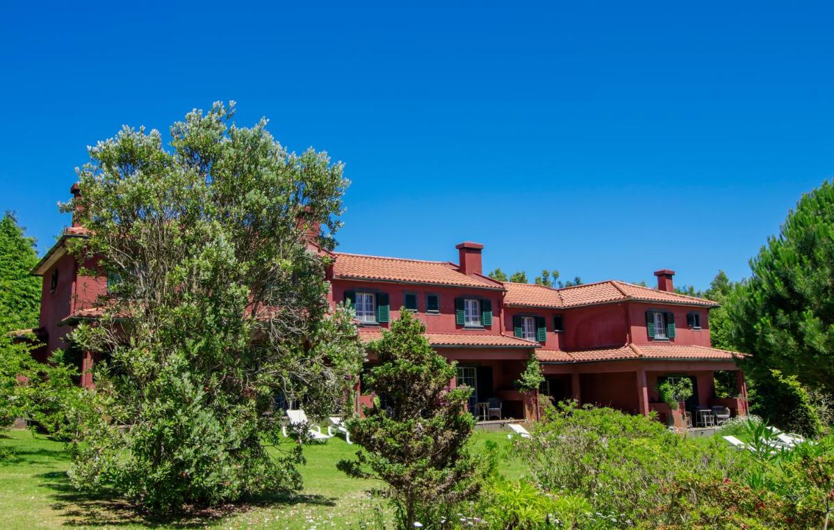 Quinta Santo Antonio Da Serra - Housity