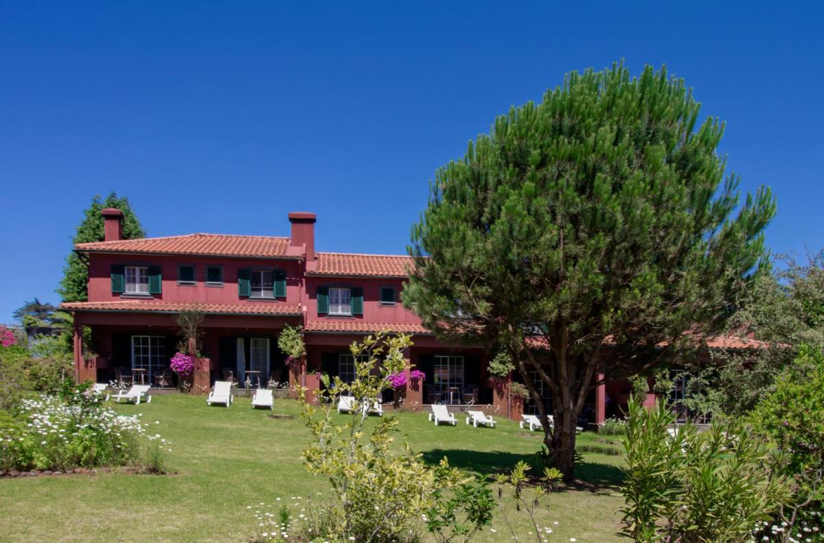 Quinta Santo Antonio Da Serra - Housity
