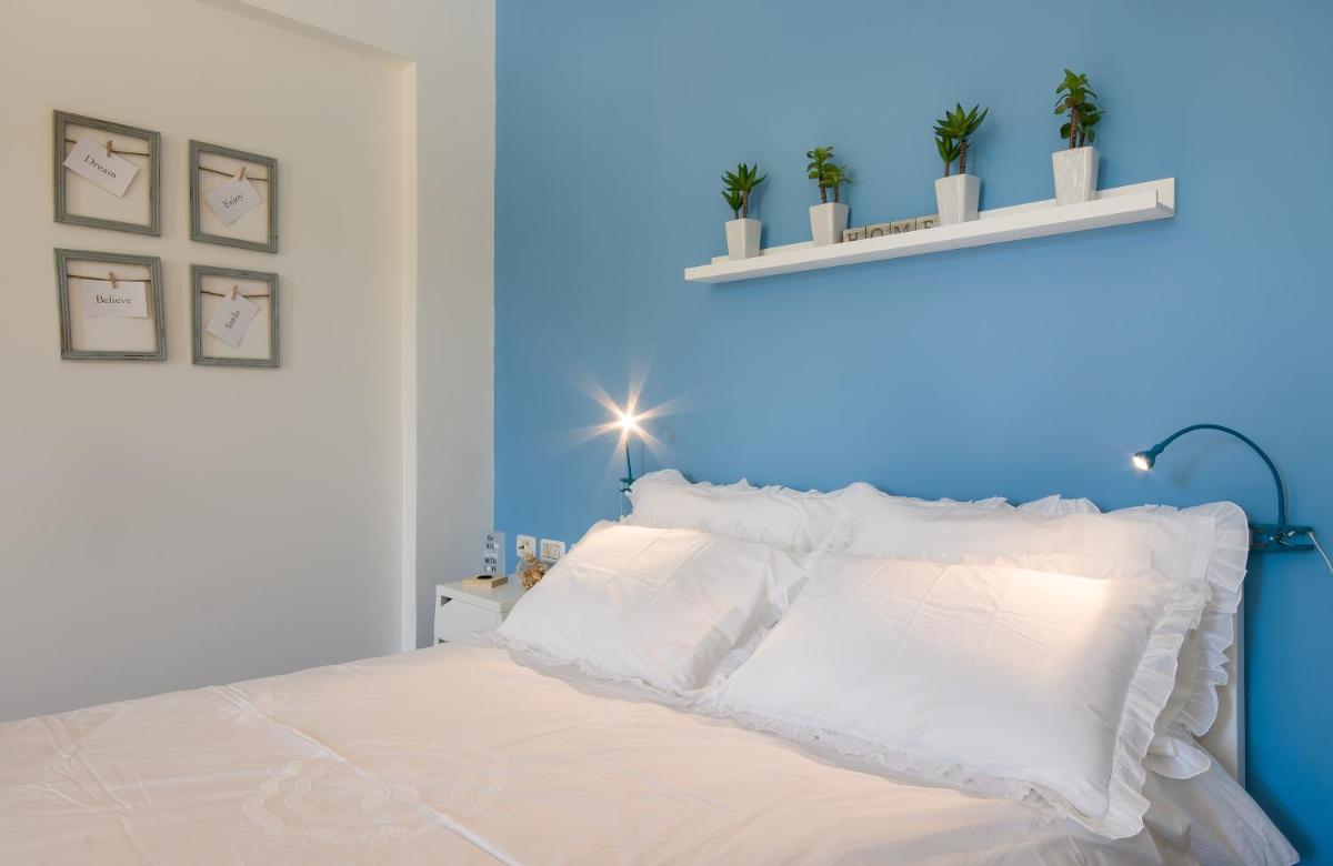 Eshkol Housing Haifa - Moriya Suites Boutique Complex - Housity