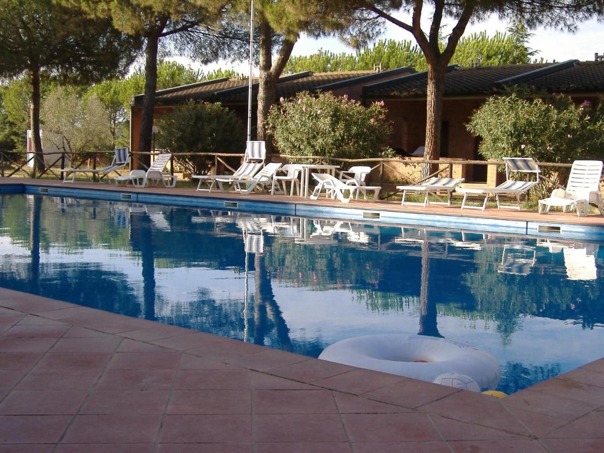 Baia Etrusca Resort - Housity