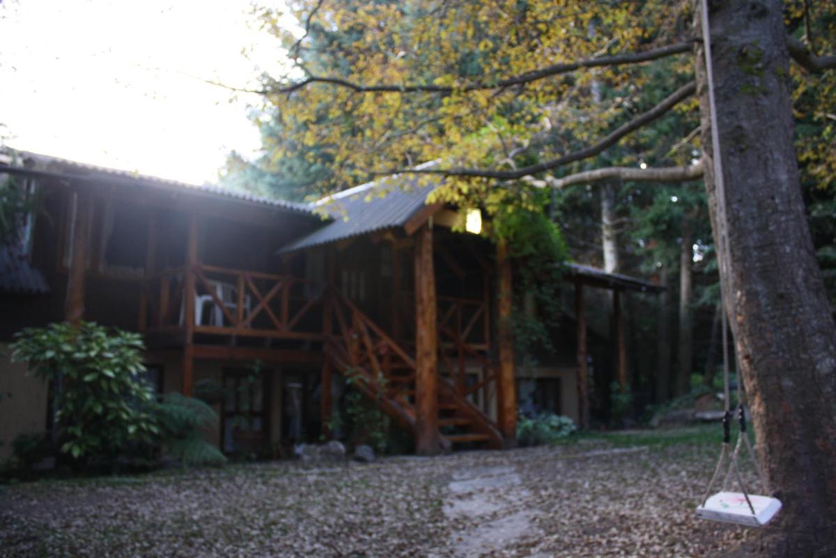 Hosteria Las Casas De Alicia - Housity