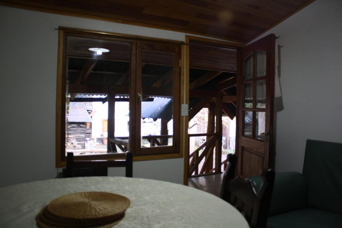 Hosteria Las Casas De Alicia - Housity