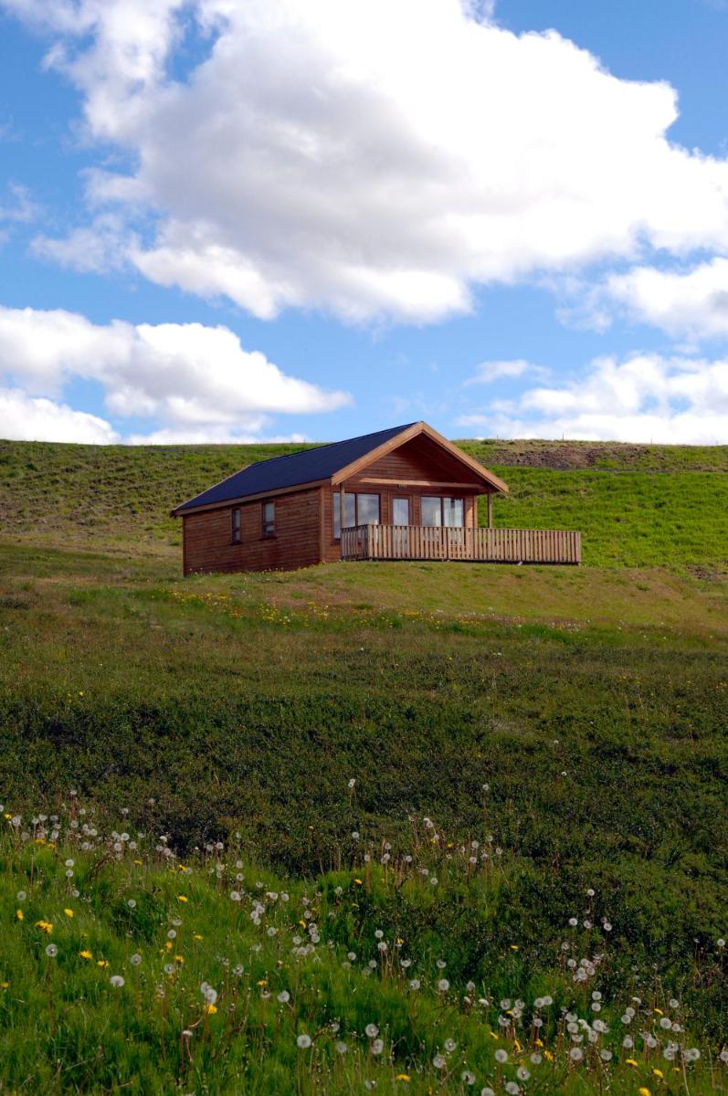 Hlid Cottages - Housity