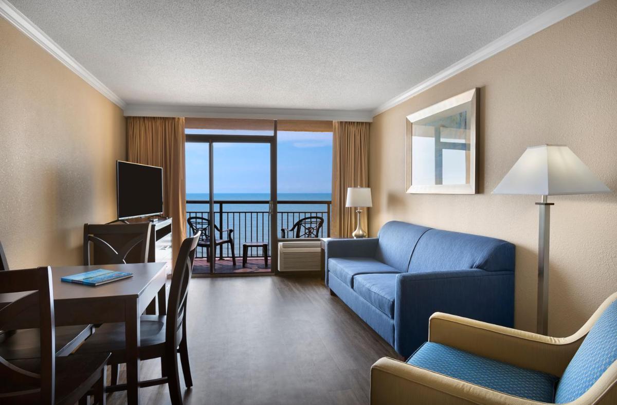 Caravelle Resort - Housity