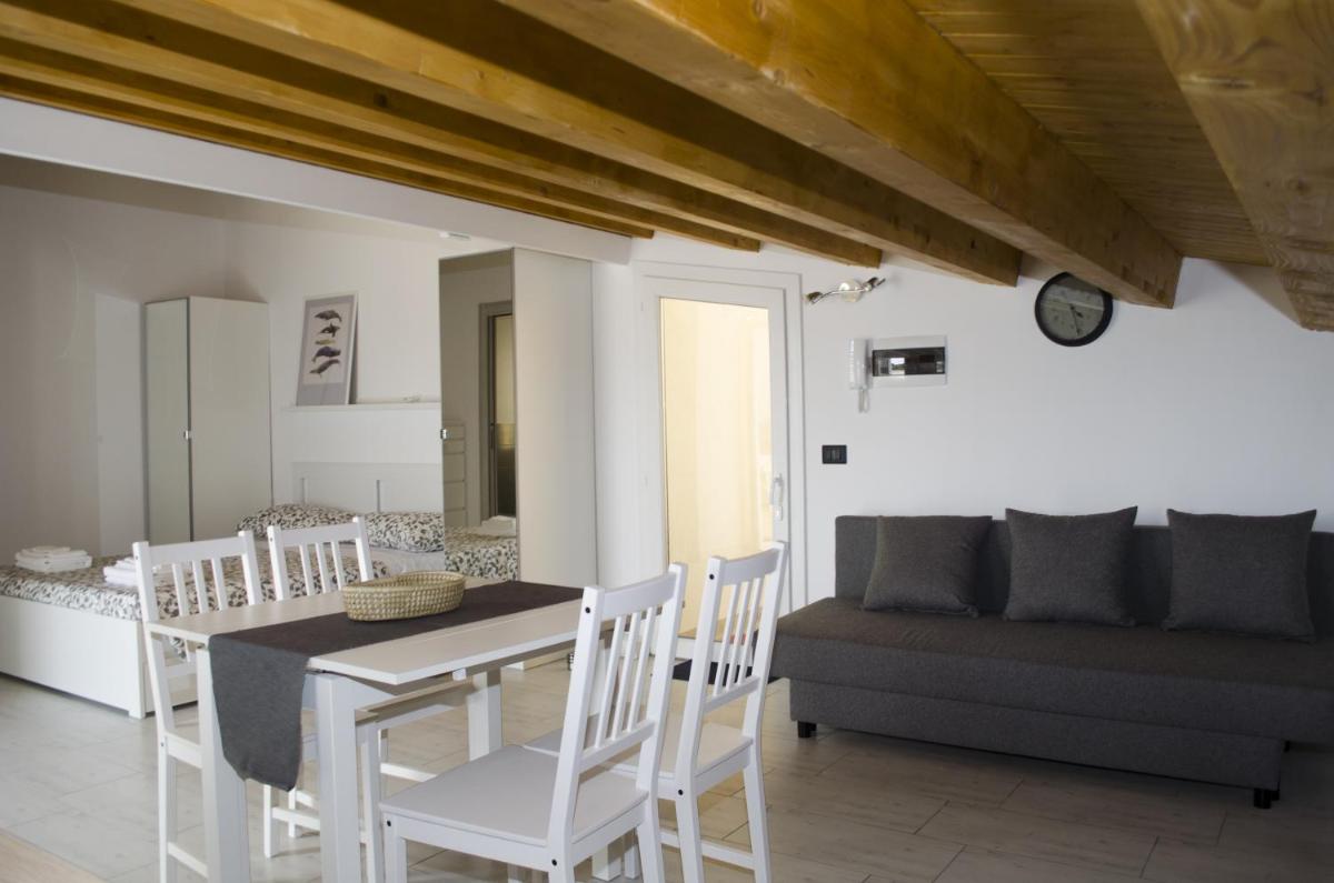 Ansise apartments - Housity