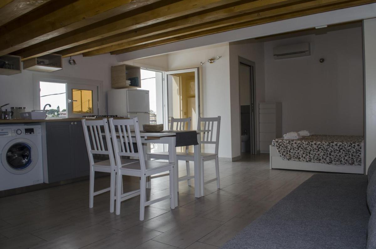 Ansise apartments - Housity
