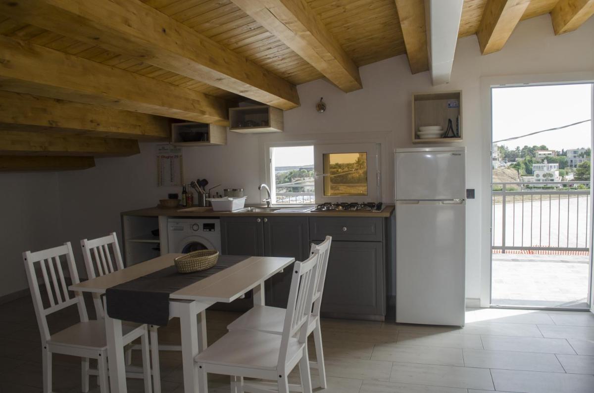 Ansise apartments - Housity
