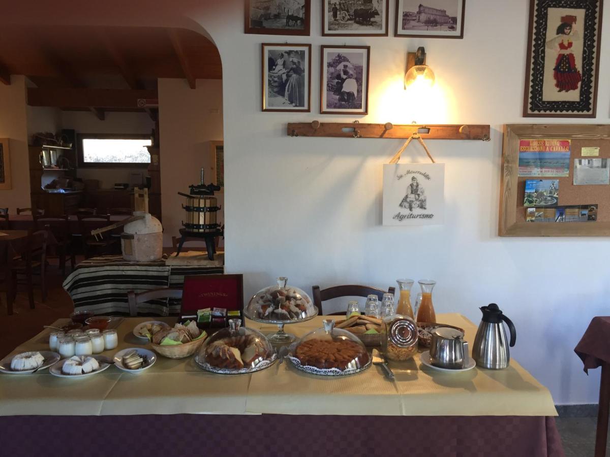 Agriturismo Su Meurreddu - Housity