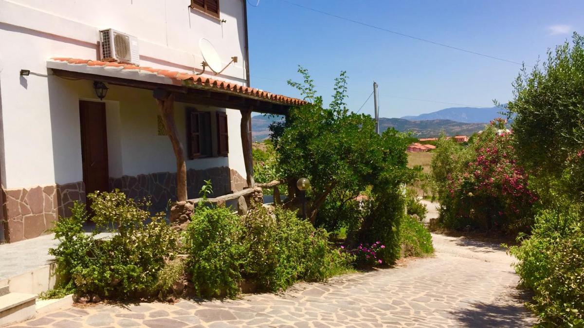 Agriturismo Su Meurreddu - Housity