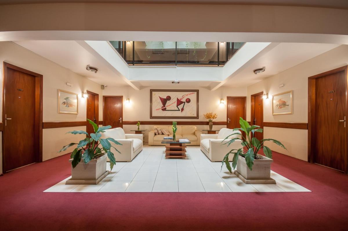 Saint Peter Hotel - Housity