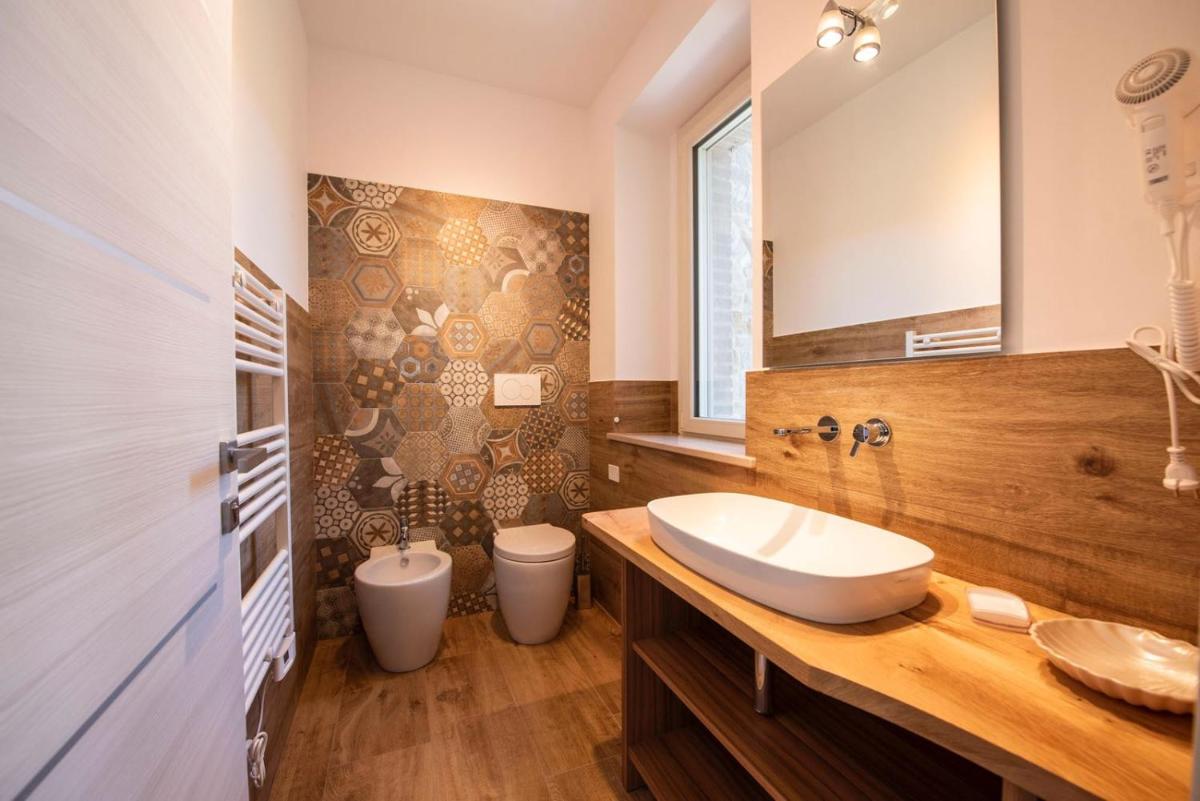 B&B Madonna Carradori Country - Housity