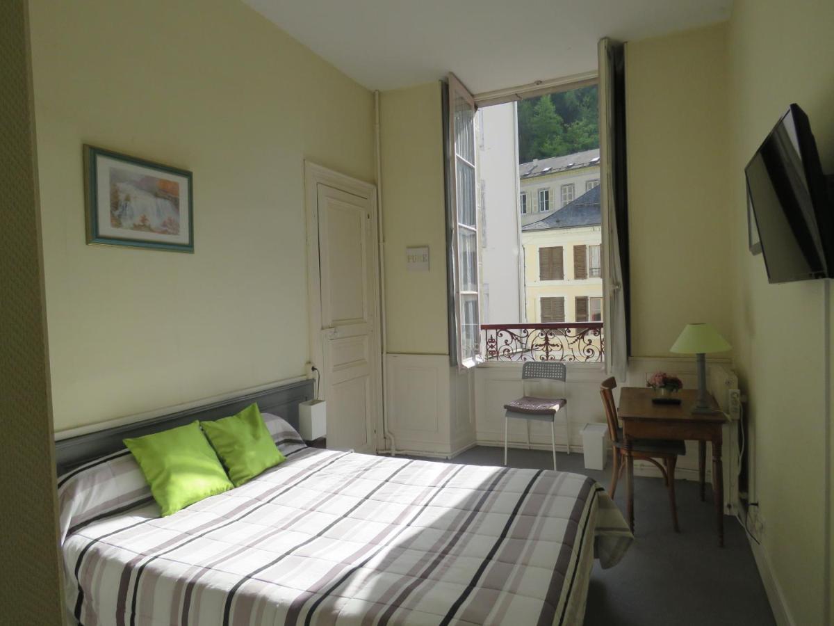 Hotel Richelieu - Housity